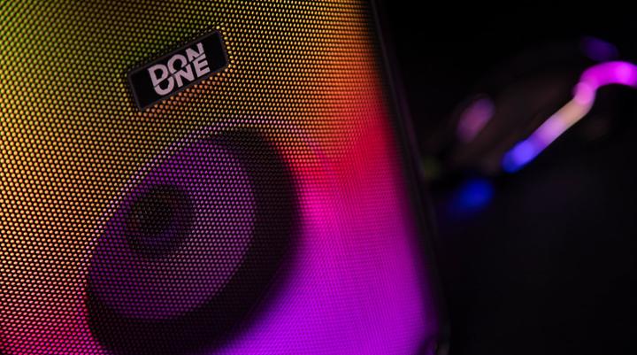 Produktbild Aeroz DON ONE - Party Speaker PS400