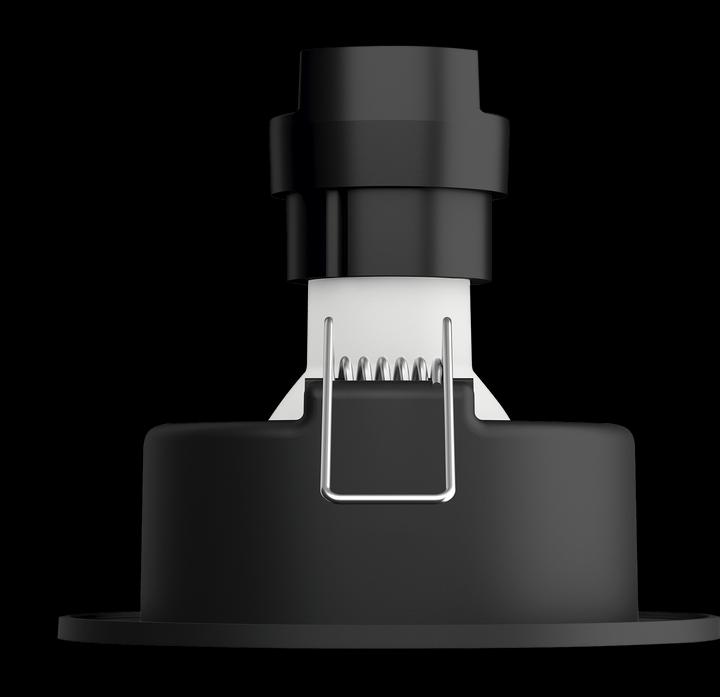 Actual product image Philips Hue Centura Base (350 lm, GU10)