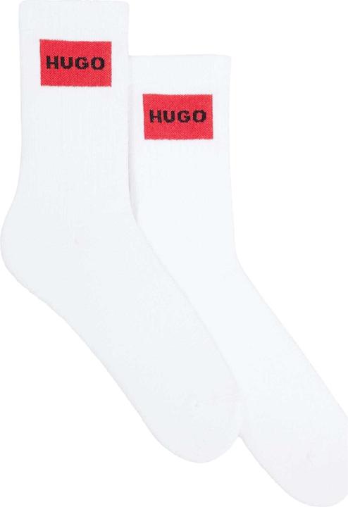 Produktbild HUGO Socken (2erPack) (2er Pack, 43 - 45)