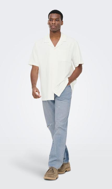 Immagine prodotto Only & Sons ONSKIAN Hemd Hemd (S)