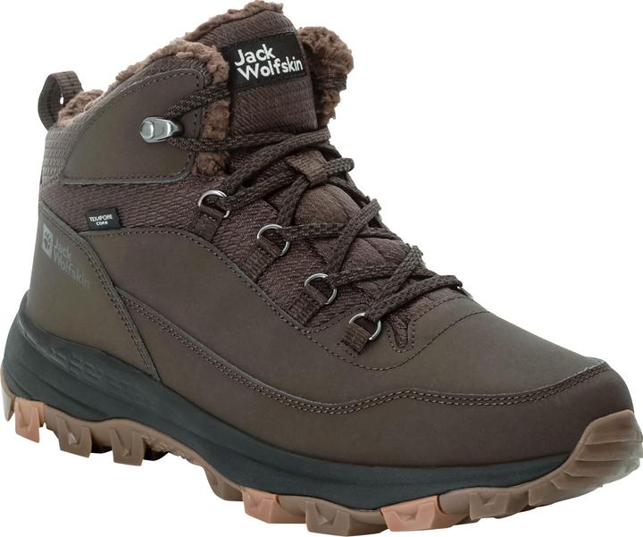 Produktbild Jack Wolfskin Everquest Texapore Mid M (40.5)
