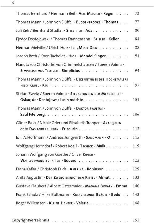Produktbild 33 Monologe aus Romanen (Deutsch, Hermann Beil, Sabine Bayerl, 2014)