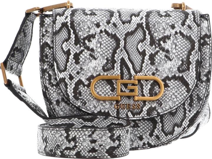 Immagine prodotto Guess Fleet Mini Saddle Crossbody Bag