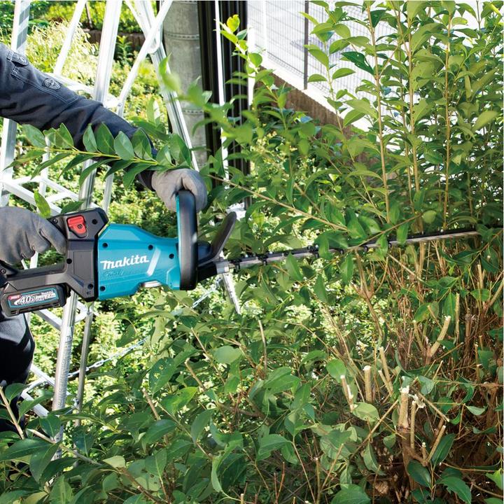 Productafbeelding Makita UH006GD201 (Oplaadbare batterij)