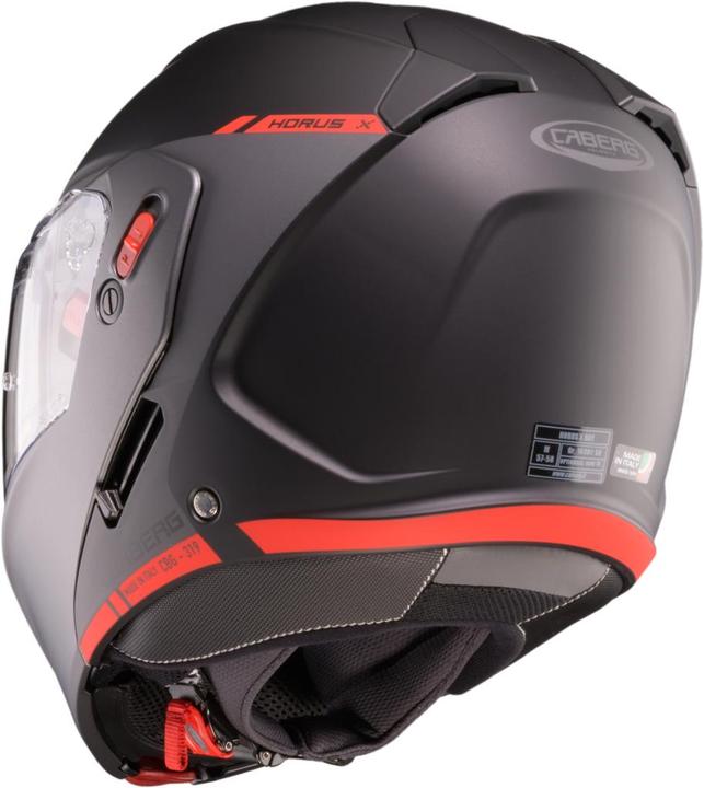 Image du produit Caberg HORUS X RAY Klapphelm (L)
