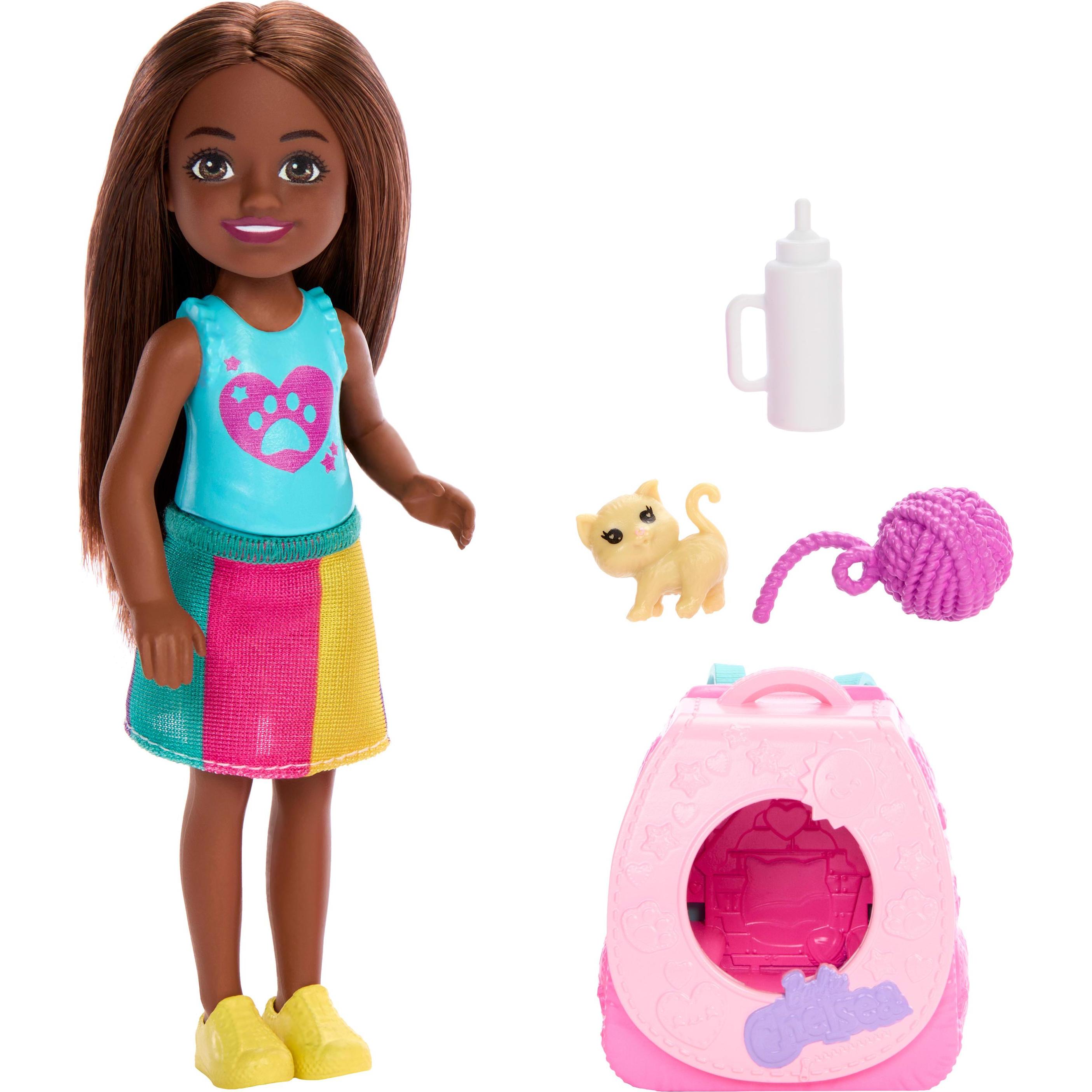 Barbie JBF45
