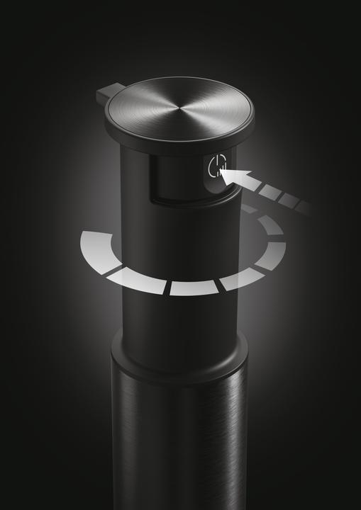 Produktbild Haier Stabmixer Series 5