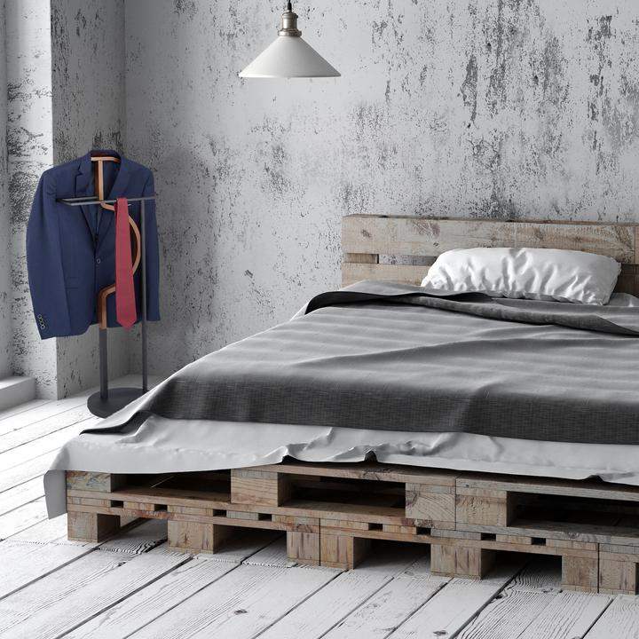 Actual product image Relaxdays Herrendiener
