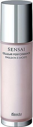Immagine prodotto Sensai Cellular Performance Emulsion II Moist. Dimensione di prova (50 ml)