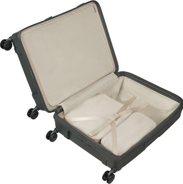 Produktbild Samsonite Paralux HS Spinner 67 Expandable olive (71 l)