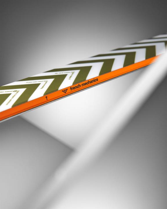 Image du produit Black Crows Ski Sato 2026 (179 cm, Sans reliure)