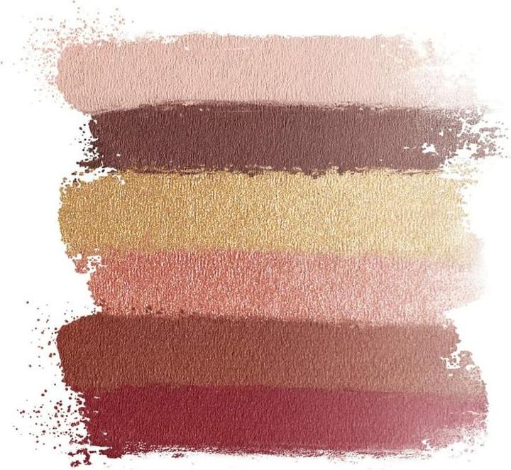 Produktbild Bourjois Rotes Makeup-Set - 3er-Pack