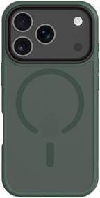 Produktbild Tactical MagForce Hyperstealth Cover für iPhone 17 Pro Forest Green (Apple iPhone 17 Pro)