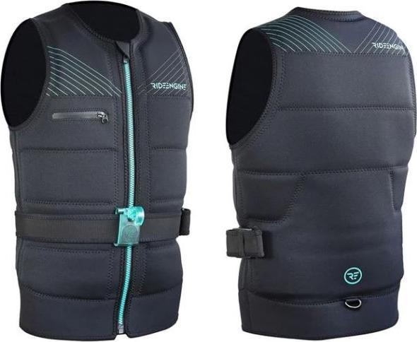 Ride Engine Sky Hook Wing Vest V1