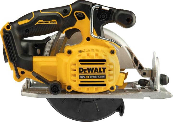 Produktbild DeWalt XR Kreissäge