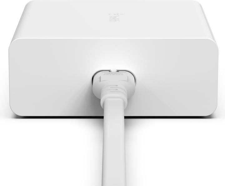 Image du produit Belkin Boost Charge Pro 4-Port GaN Charger (108 W)