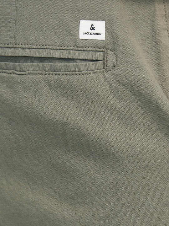 Produktbild Jack & Jones Regular Fit Chino Shorts Chino Shorts (L)