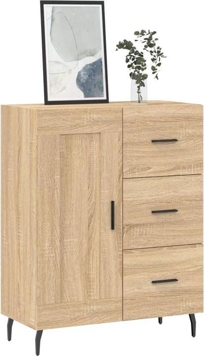 Image du produit vidaXL Sideboard (34 x 34 x 90 cm)