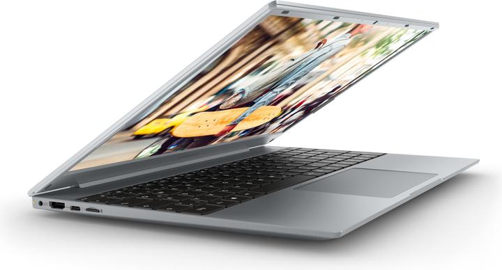 Immagine prodotto Medion Akoya E14301 (14", AMD Ryzen 3 3200U, 8 GB, 256 GB, DE)