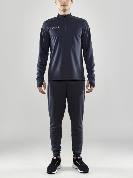 Actual product image Craft Evolve Halfzip M (3XL)
