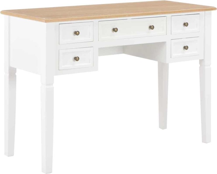 Produktbild VidaXL Nasira (109.5 x 45 x 77.5 cm)