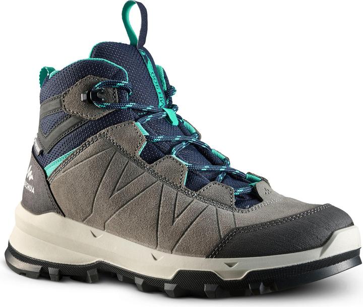 Produktbild Quechua MH500 WTP (32)