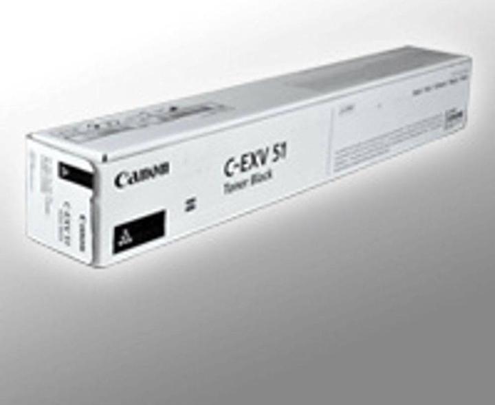 Image du produit Canon C-Exv 51bk (CF)