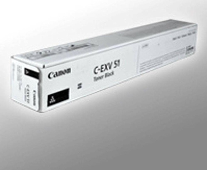 Image du produit Canon C-Exv 51bk (CF)