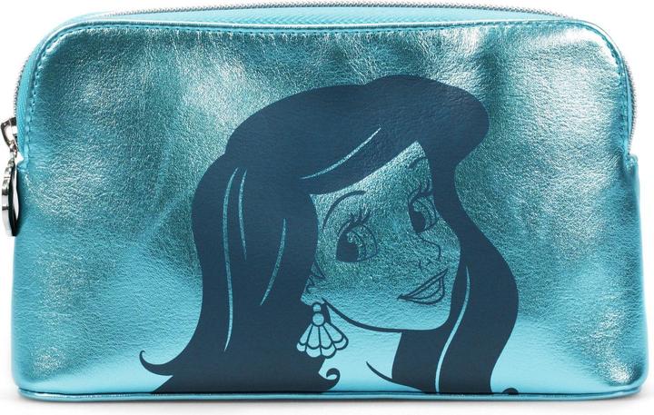 Produktbild Disney - Cosmetic Bag - Ariel (MAKEDC02)