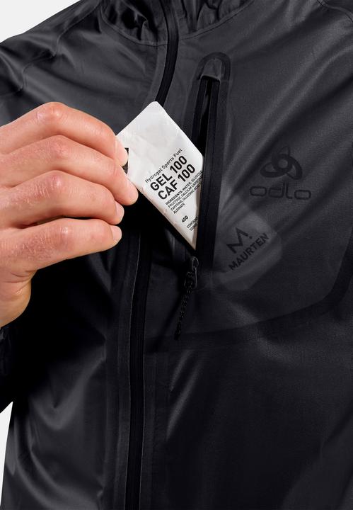 Immagine prodotto Odlo Zeroweight Dual Dry Performance (XL)