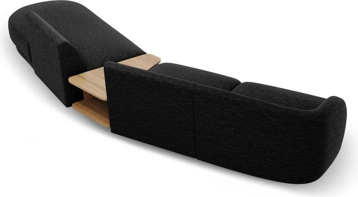 Actual product image Micadoni Miley (Modular sofa, 4-seater)