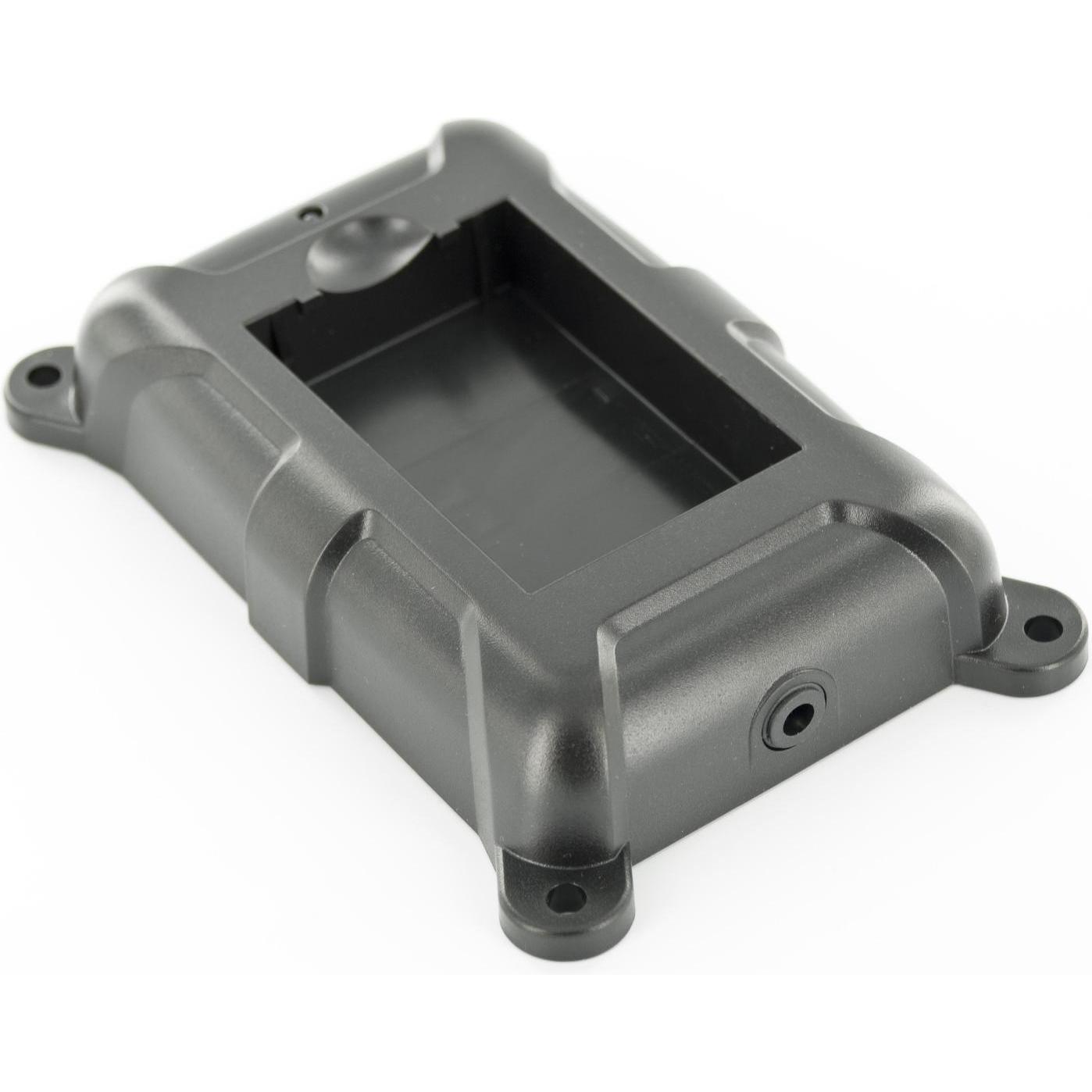 Schneider ZARC703, Relais