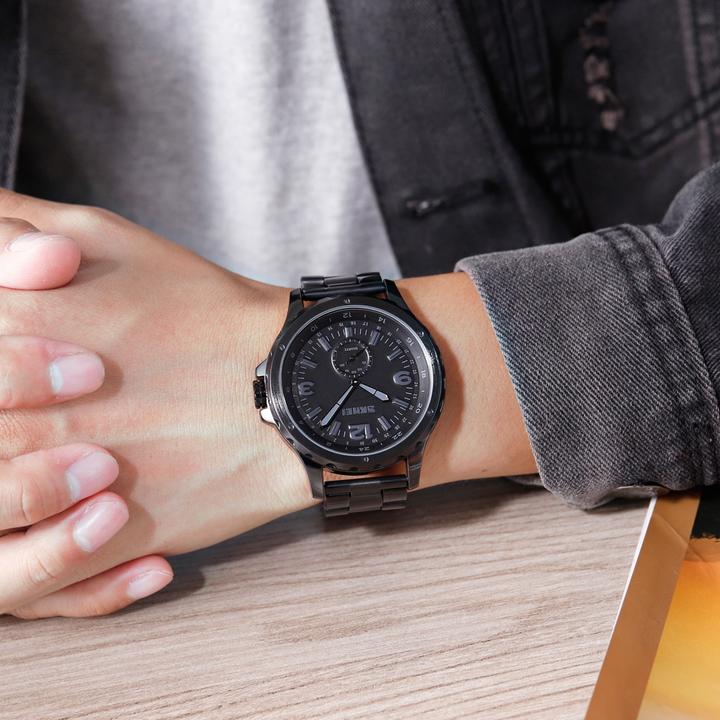 Immagine prodotto Skmei 1513BK Herrenuhr + BOX