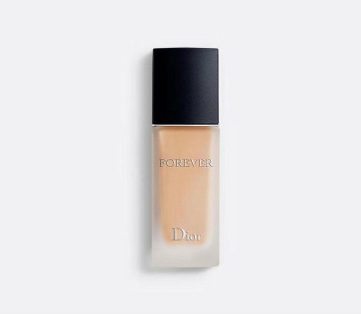 Image du produit Dior Forever No Transfer 24H Foundation (2WP Pêche chaude)