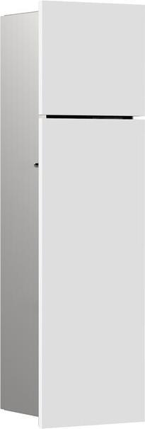 Produktbild Emco asis module pure WC-Modul, Unterputz, Anschlag rechts 600mm