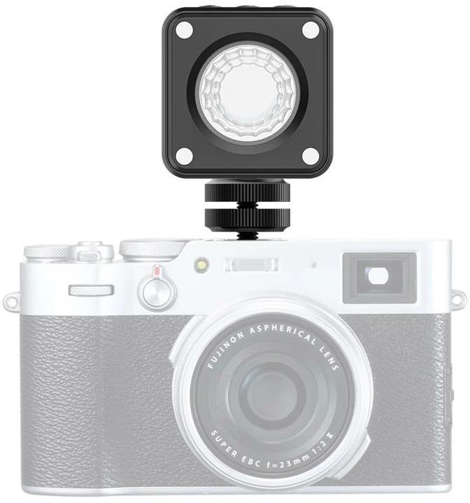 Image du produit Ulanzi L2 RGB (Lumière vidéo)