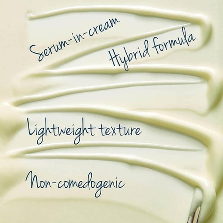 Actual product image It Cosmetics Hello Results Wrinkle-Reducing Daily Retinol Serum-in-Cream 0.5 Fl. Oz