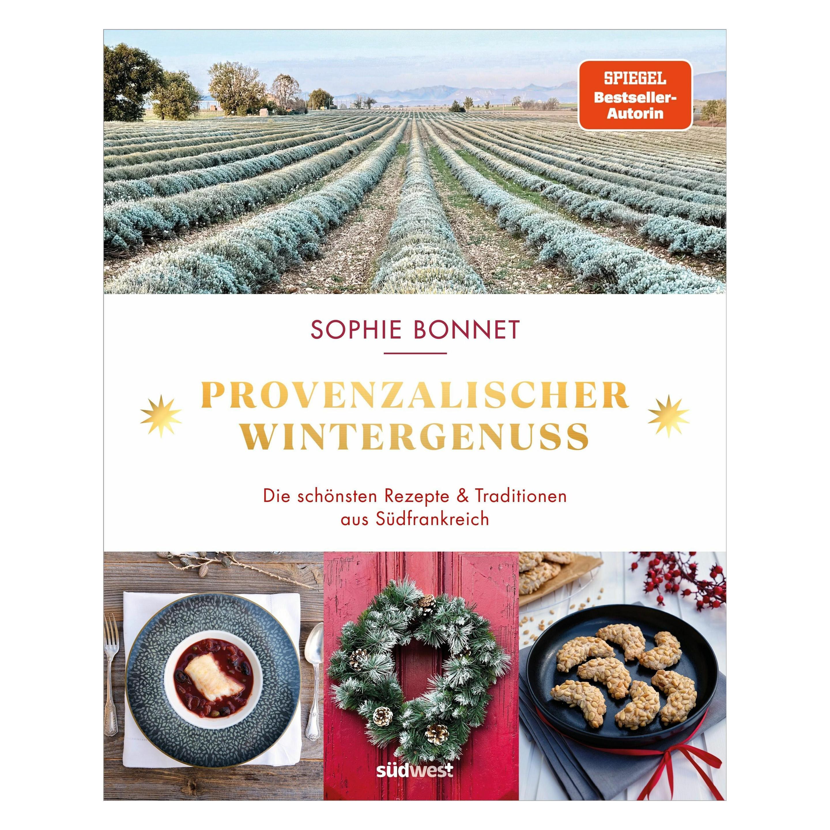 Südwest Provenzalischer Wintergenuss, Gids Van Sophie Bonnet
