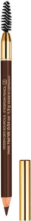 Actual product image Yves Saint Laurent Design Des Sourcils (No. 02 - Brun Profond)