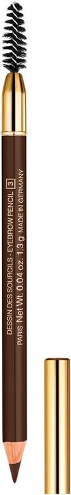 Image du produit Yves Saint Laurent Design Des Sourcils (02 - Brun Profond)