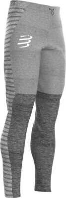 Actual product image Compressport SP-90 Seamless Men's Running Pants (S)