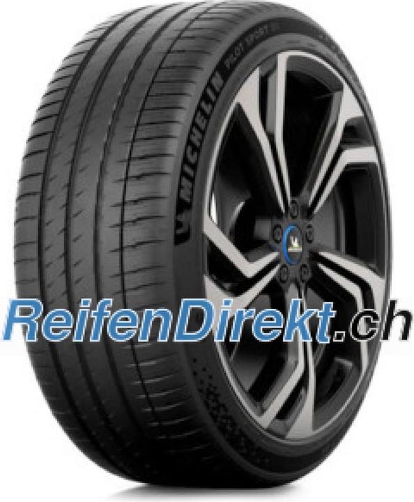 Michelin Pilot Sport EV (245/45R20 103V, Sommerreifen)