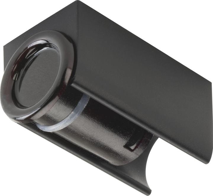 Produktbild Domus IR-Sensorschalter, Türsensor POLY IR schwarz