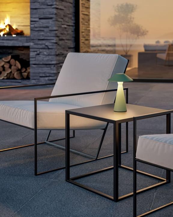 Actual product image Sompex Move (110 lm)