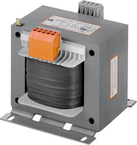 Produktbild Block Steuertransformator 2500VA