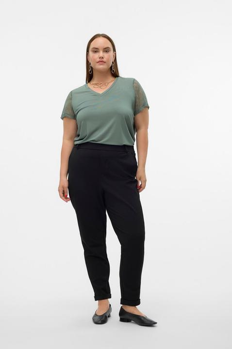 Produktbild Vero Moda Normal Waist Hose (W48/L32)