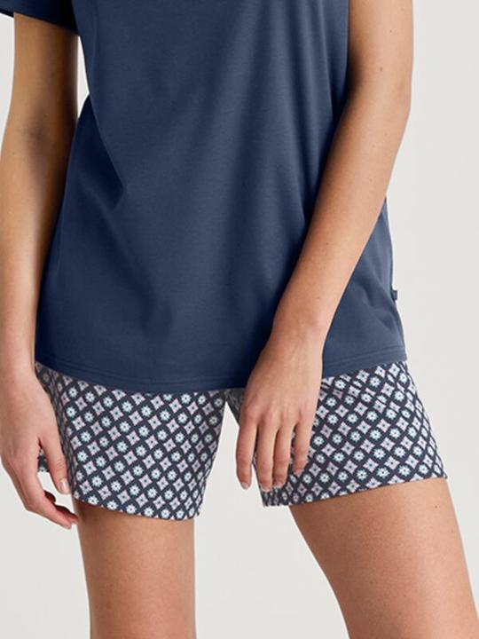 Produktbild Calida Daylight Dreams Kurz-Pyjama (M)