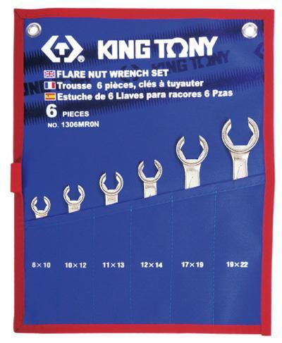 Immagine prodotto MGA Estrazione di 6 lave per racer 8x10-19x22-6 Pzas