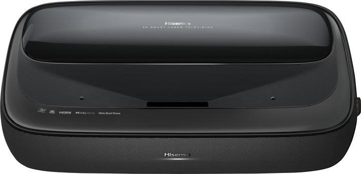 Produktbild Hisense 100L9G-D12 inkl. ALR Daylight Leinwand (4K, 3000 lm)