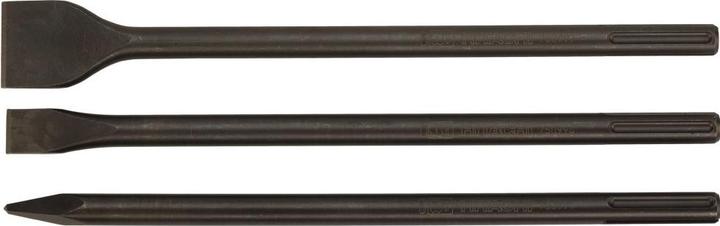 Image du produit Hikoki SDS Max Jeu de burins 3 pièces